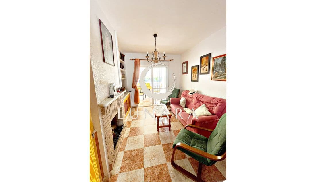 3 soveværelse Rækkehus til salg i La Antilla - € 350.000 (Ref: 9191336)