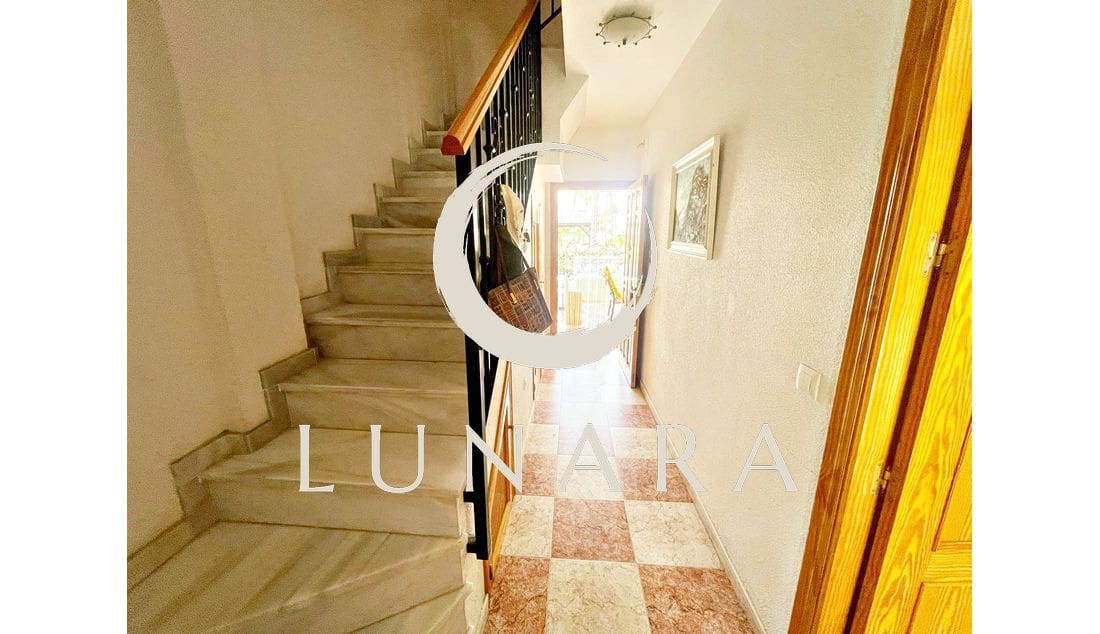 3 soveværelse Rækkehus til salg i La Antilla - € 350.000 (Ref: 9191336)