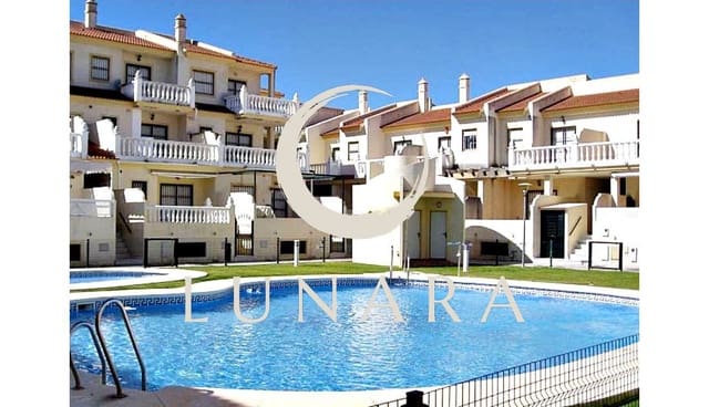 3 soveværelse Rækkehus til salg i La Antilla, Lepe - € 350.000 (Ref: 9191336)