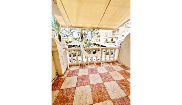 3 soveværelse Rækkehus til salg i La Antilla, Lepe - € 350.000 (Ref: 9191336)