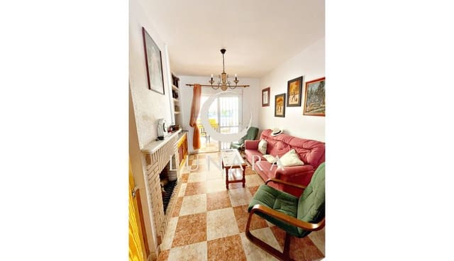 3 soveværelse Rækkehus til salg i La Antilla, Lepe - € 350.000 (Ref: 9191336)