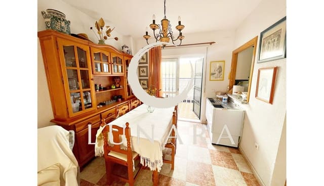 3 soveværelse Rækkehus til salg i La Antilla, Lepe - € 350.000 (Ref: 9191336)