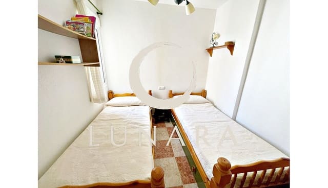 3 soveværelse Rækkehus til salg i La Antilla, Lepe - € 350.000 (Ref: 9191336)