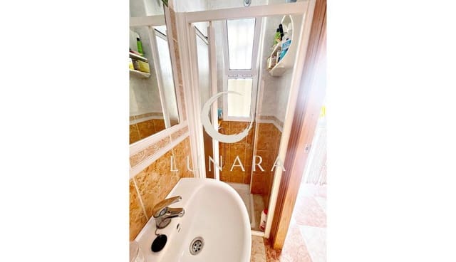 3 soveværelse Rækkehus til salg i La Antilla, Lepe - € 350.000 (Ref: 9191336)