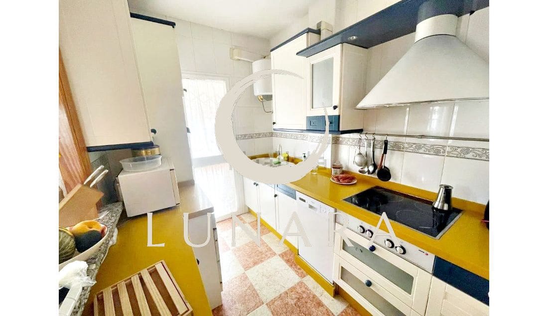 3 soveværelse Rækkehus til salg i La Antilla - € 350.000 (Ref: 9191336)