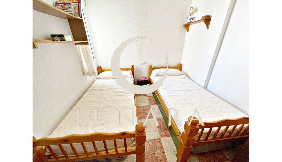 3 soveværelse Rækkehus til salg i La Antilla - € 350.000 (Ref: 9191336)