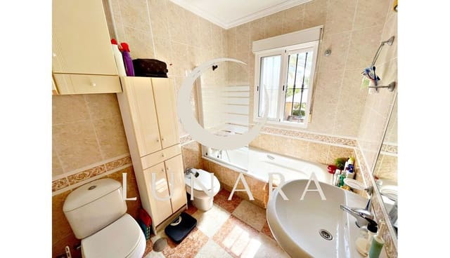 3 soveværelse Rækkehus til salg i La Antilla, Lepe - € 350.000 (Ref: 9191336)