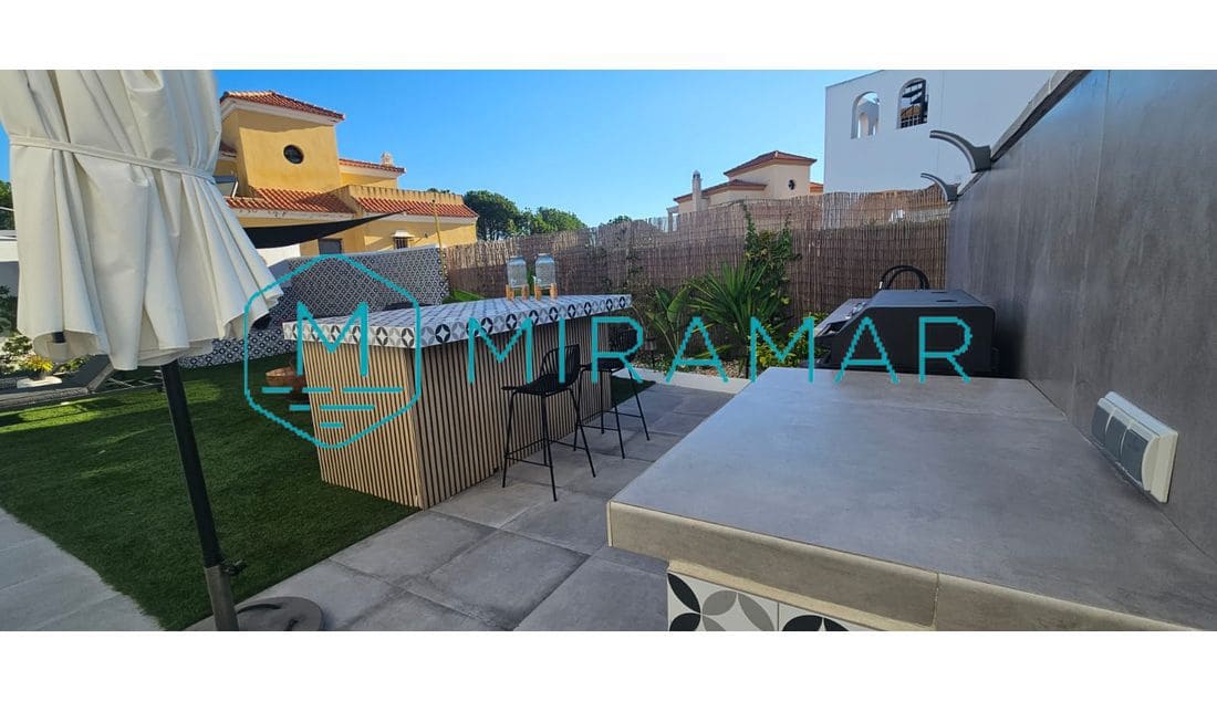 3 soveværelse Villa til salg i Ayamonte - € 469.000 (Ref: 9247501)