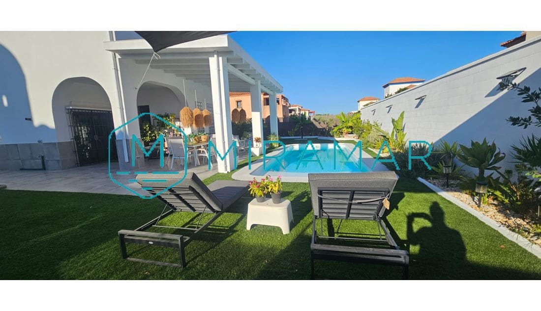 3 soveværelse Villa til salg i Ayamonte - € 469.000 (Ref: 9247501)