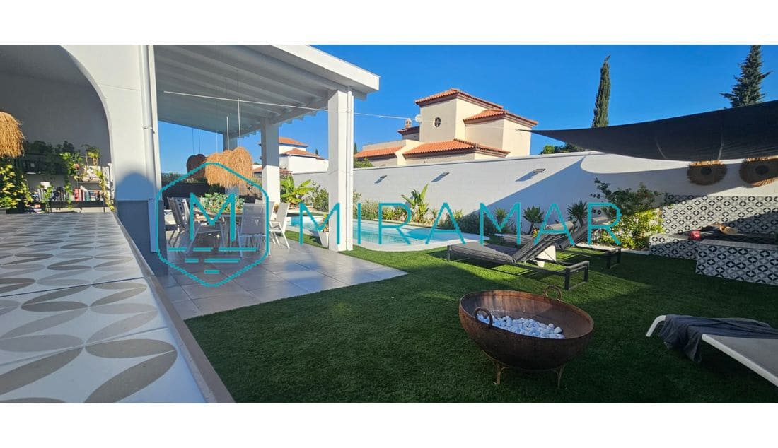 3 soveværelse Villa til salg i Ayamonte - € 469.000 (Ref: 9247501)