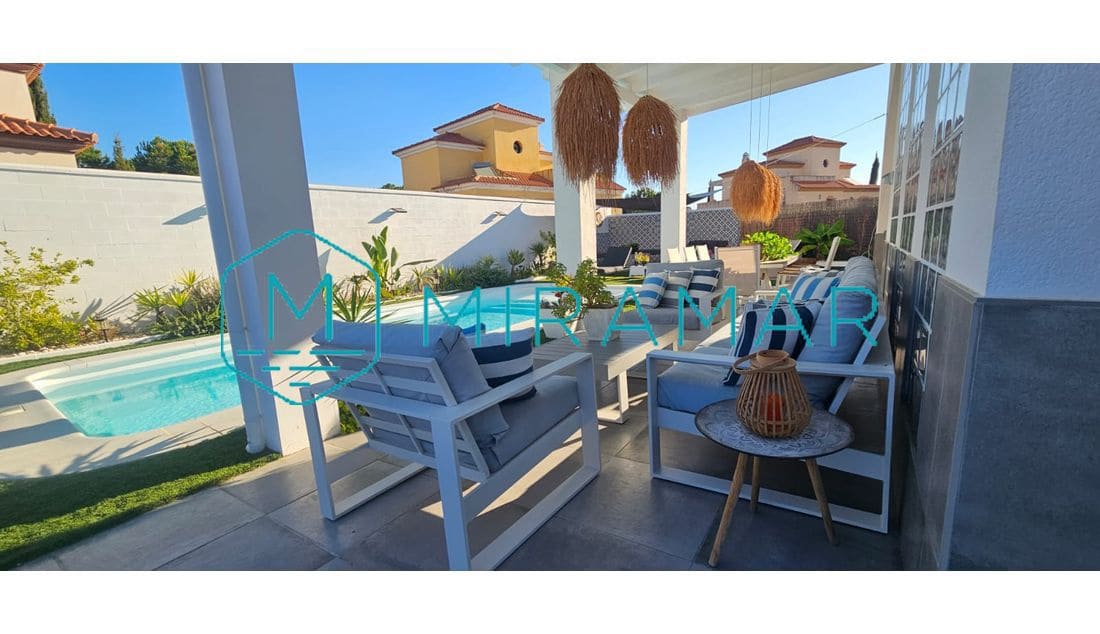 3 soveværelse Villa til salg i Ayamonte - € 469.000 (Ref: 9247501)