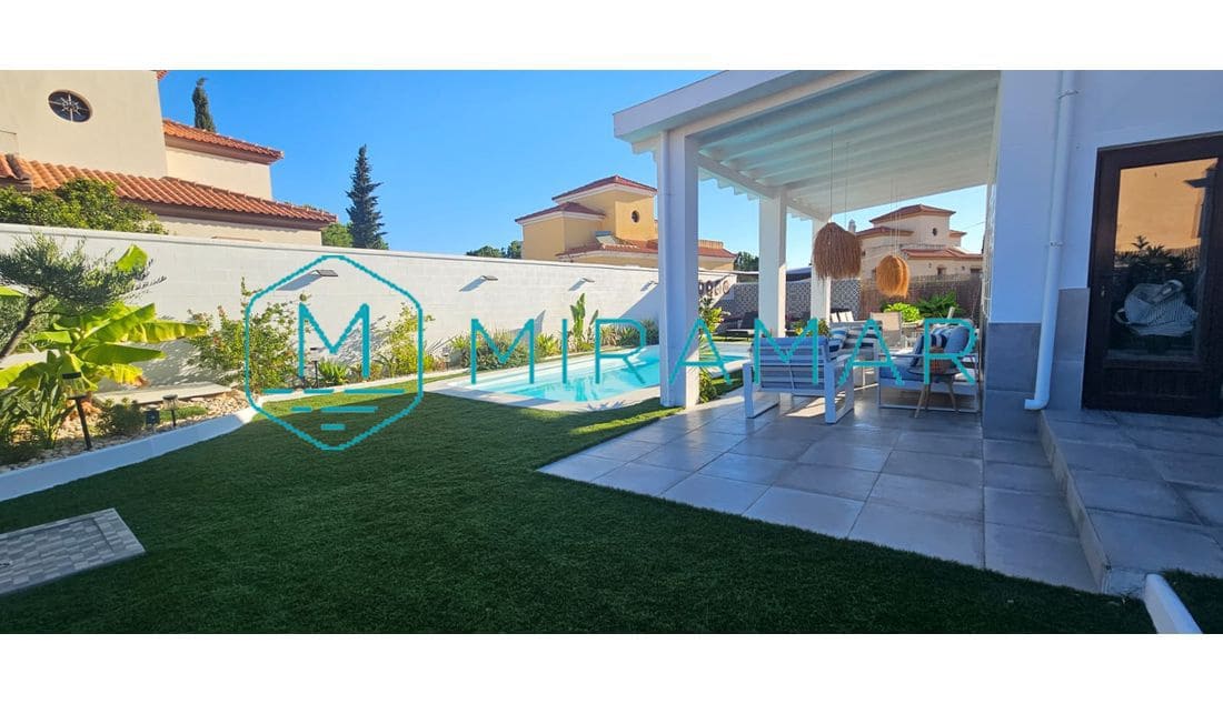 3 soveværelse Villa til salg i Ayamonte - € 469.000 (Ref: 9247501)