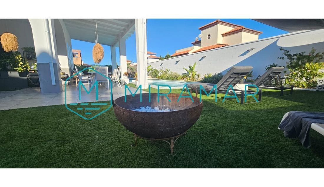 3 soveværelse Villa til salg i Ayamonte - € 469.000 (Ref: 9247501)