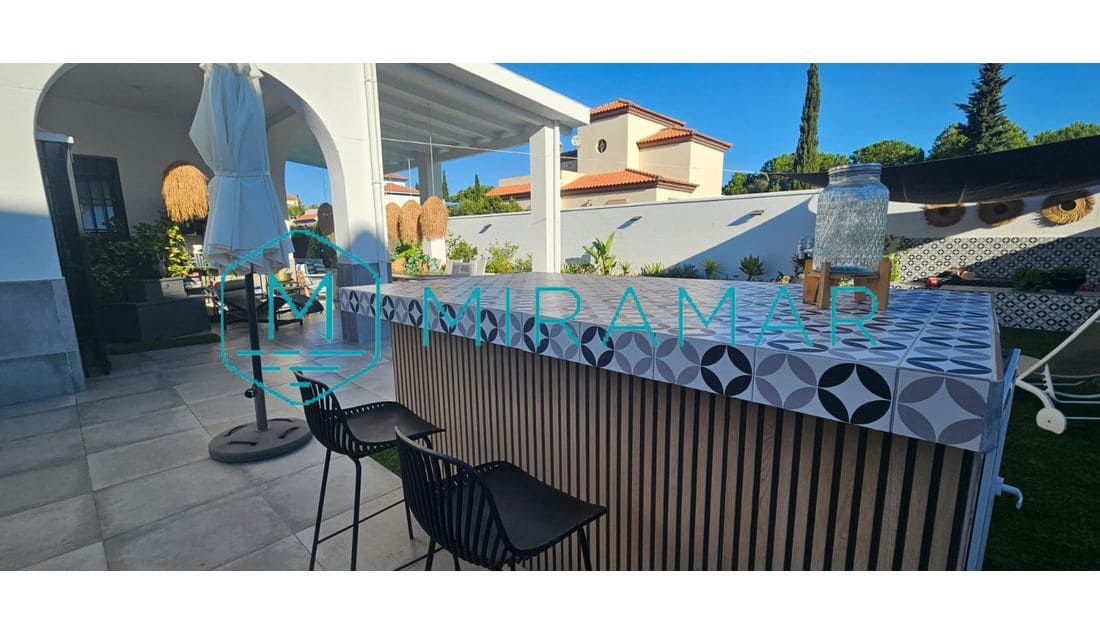 3 soveværelse Villa til salg i Ayamonte - € 469.000 (Ref: 9247501)