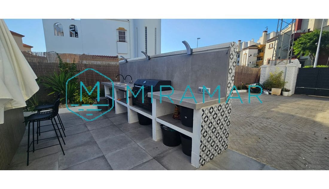 3 soveværelse Villa til salg i Ayamonte - € 469.000 (Ref: 9247501)