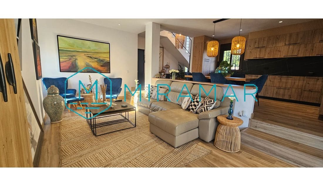 3 soveværelse Villa til salg i Ayamonte - € 469.000 (Ref: 9247501)