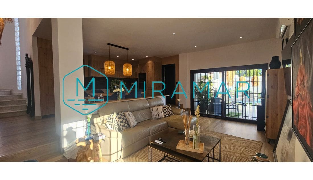 3 soveværelse Villa til salg i Ayamonte - € 469.000 (Ref: 9247501)