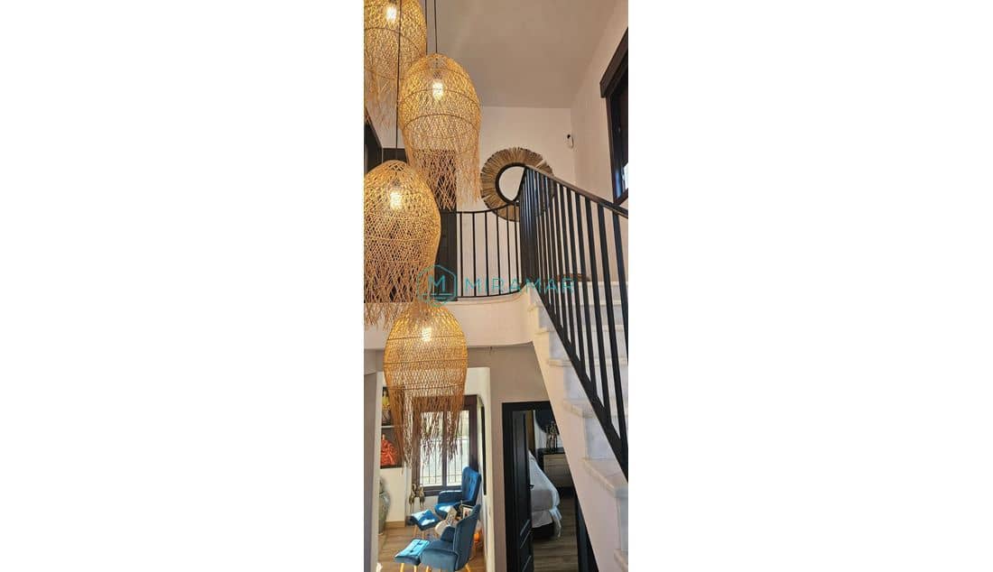 3 soveværelse Villa til salg i Ayamonte - € 469.000 (Ref: 9247501)