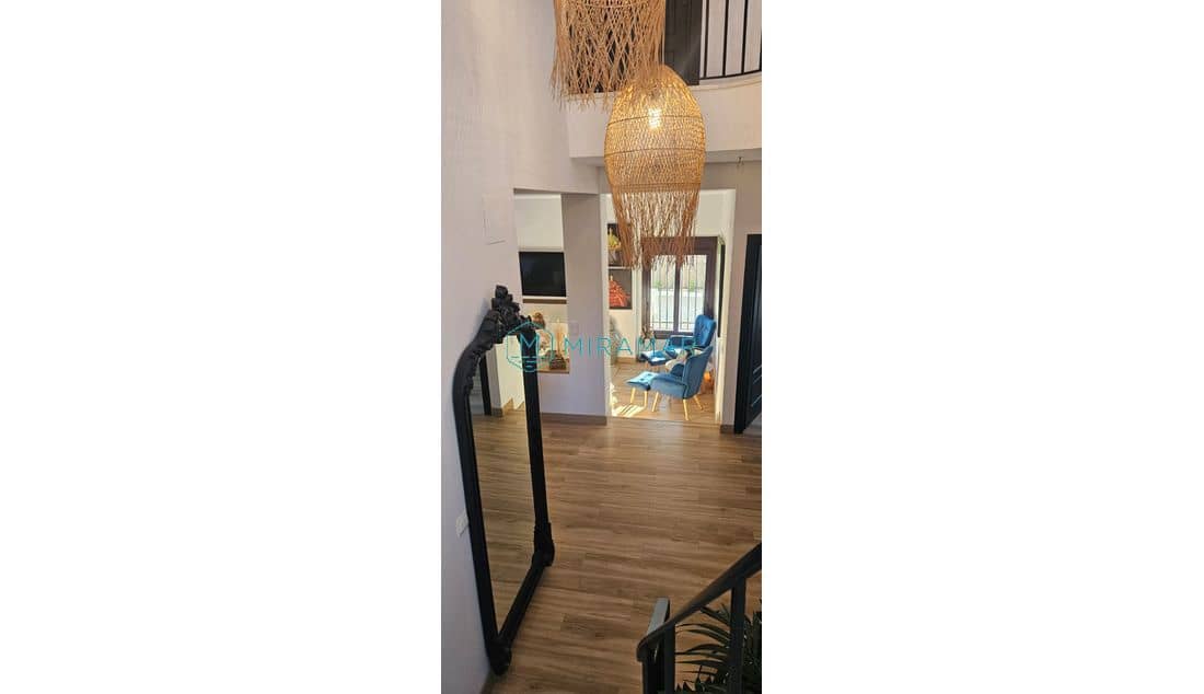 3 soveværelse Villa til salg i Ayamonte - € 469.000 (Ref: 9247501)