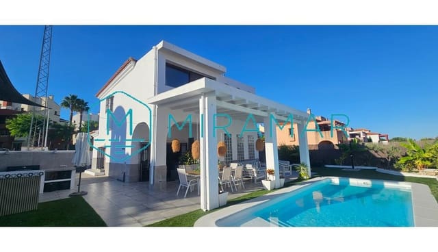 3 soveværelse Villa til salg i Ayamonte - € 469.000 (Ref: 9247501)