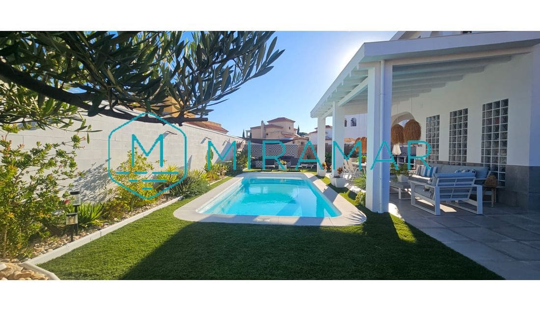 3 soveværelse Villa til salg i Ayamonte - € 469.000 (Ref: 9247501)