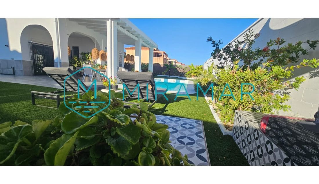3 soveværelse Villa til salg i Ayamonte - € 469.000 (Ref: 9247501)