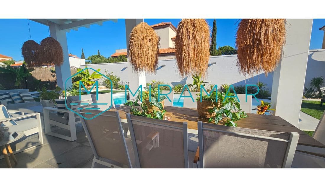 3 soveværelse Villa til salg i Ayamonte - € 469.000 (Ref: 9247501)