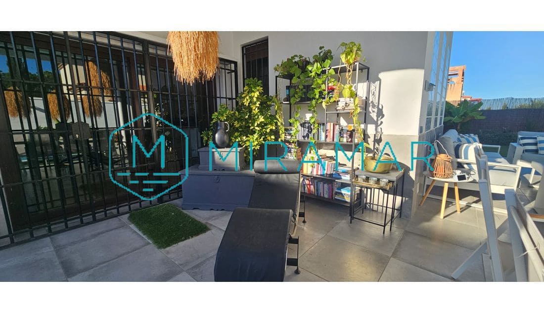 3 soveværelse Villa til salg i Ayamonte - € 469.000 (Ref: 9247501)