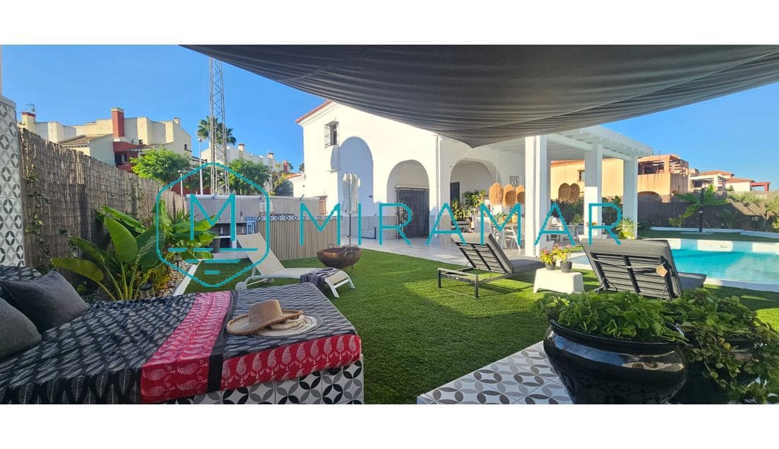 3 soveværelse Villa til salg i Ayamonte - € 469.000 (Ref: 9247501)