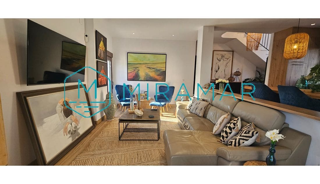 3 soveværelse Villa til salg i Ayamonte - € 469.000 (Ref: 9247501)