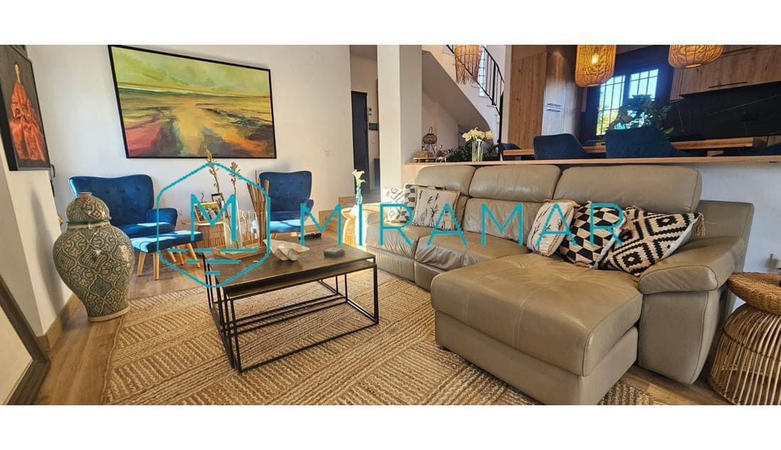 3 soveværelse Villa til salg i Ayamonte - € 469.000 (Ref: 9247501)