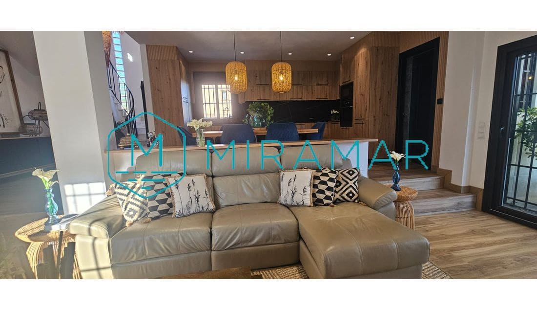 3 soveværelse Villa til salg i Ayamonte - € 469.000 (Ref: 9247501)