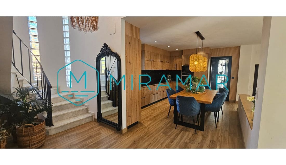 3 soveværelse Villa til salg i Ayamonte - € 469.000 (Ref: 9247501)