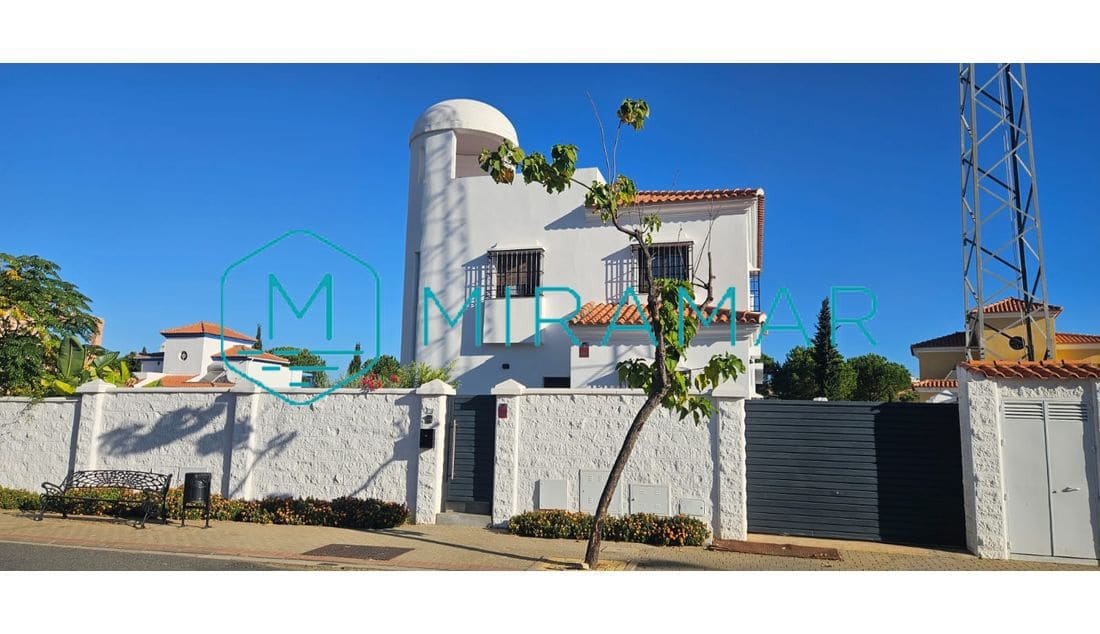 3 soveværelse Villa til salg i Ayamonte - € 469.000 (Ref: 9247501)