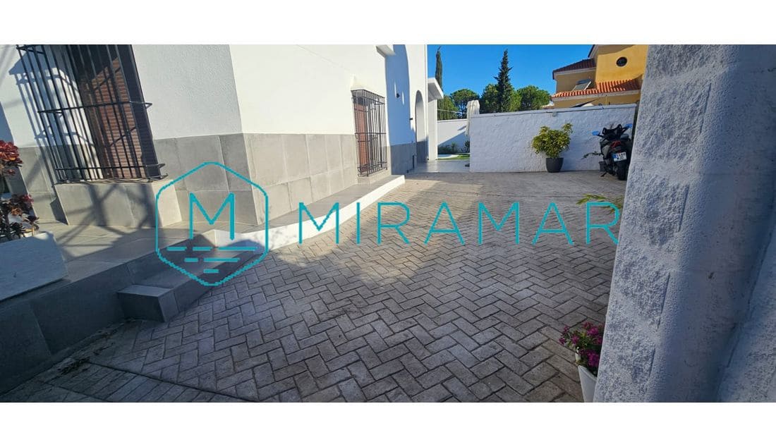 3 soveværelse Villa til salg i Ayamonte - € 469.000 (Ref: 9247501)