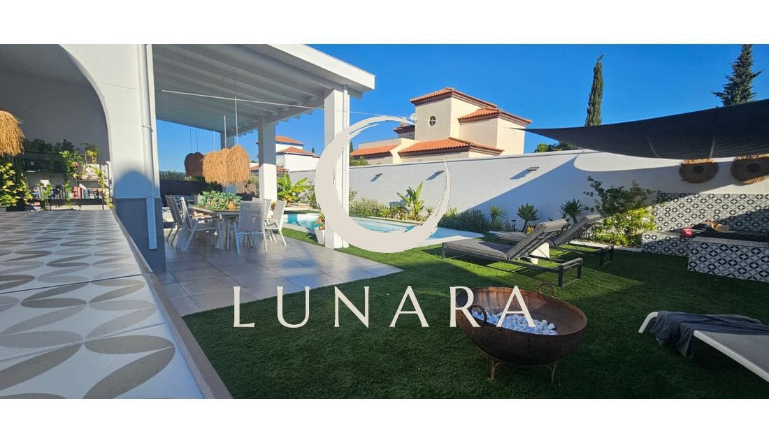 3 soveværelse Villa til salg i Ayamonte - € 460.000 (Ref: 9247501)