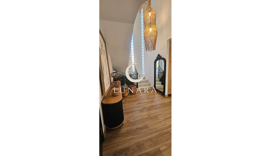 3 soveværelse Villa til salg i Ayamonte - € 460.000 (Ref: 9247501)