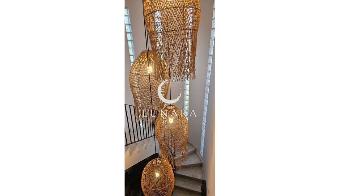 3 soveværelse Villa til salg i Ayamonte - € 460.000 (Ref: 9247501)