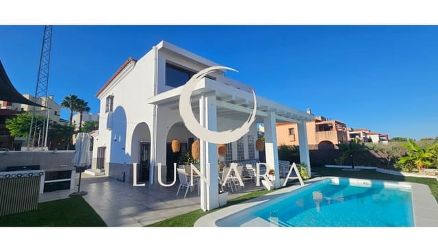 3 quarto Moradia para venda em Ayamonte - 460 000 € (Ref: 9247501)