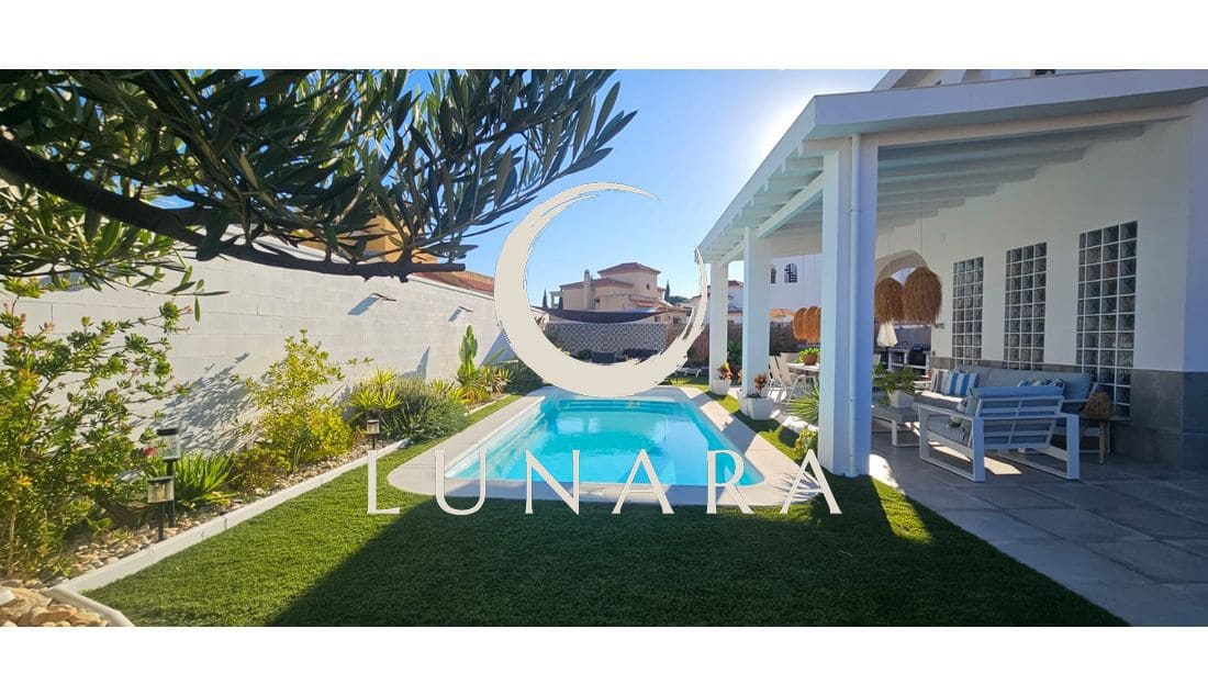 3 soveværelse Villa til salg i Ayamonte - € 460.000 (Ref: 9247501)