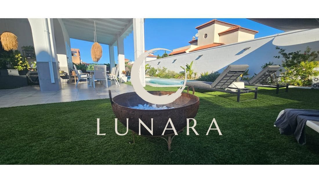 3 soveværelse Villa til salg i Ayamonte - € 460.000 (Ref: 9247501)