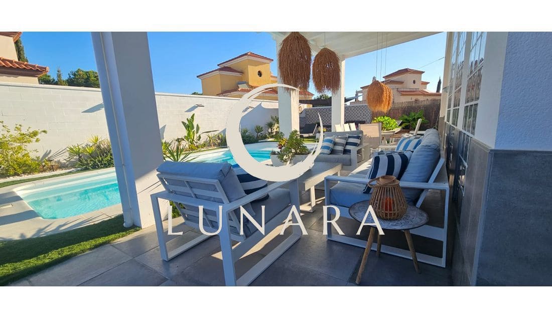 3 soveværelse Villa til salg i Ayamonte - € 460.000 (Ref: 9247501)