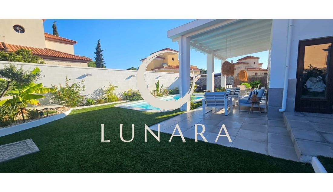 3 soveværelse Villa til salg i Ayamonte - € 460.000 (Ref: 9247501)