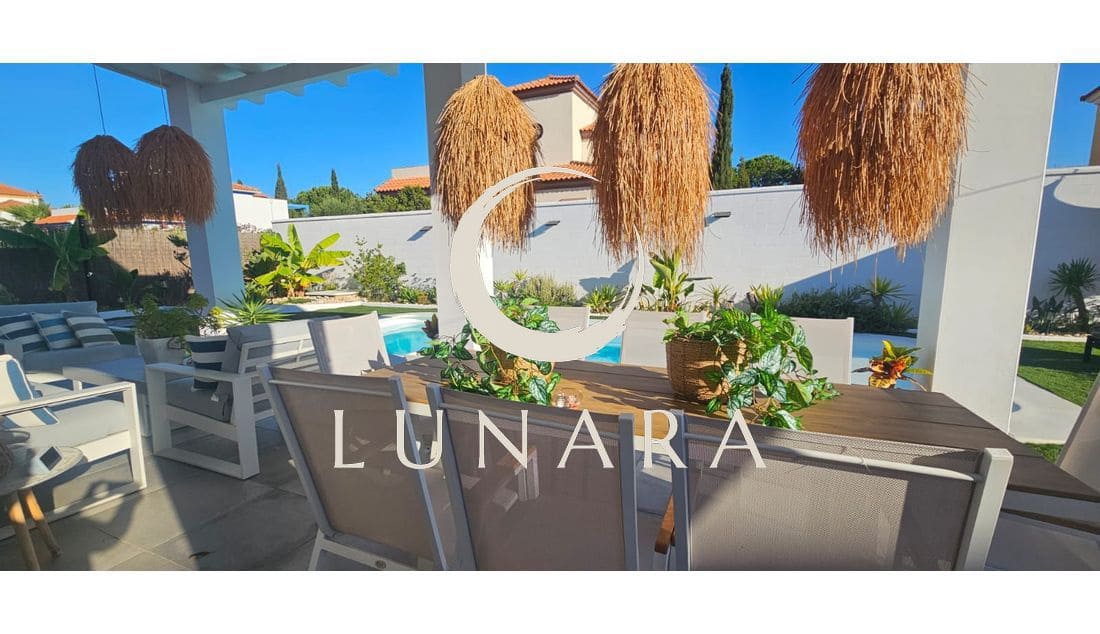 3 soveværelse Villa til salg i Ayamonte - € 460.000 (Ref: 9247501)