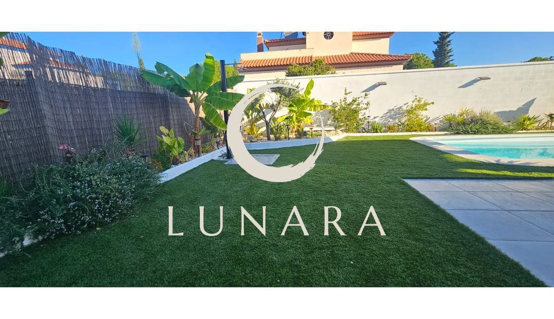 3 soveværelse Villa til salg i Ayamonte - € 460.000 (Ref: 9247501)