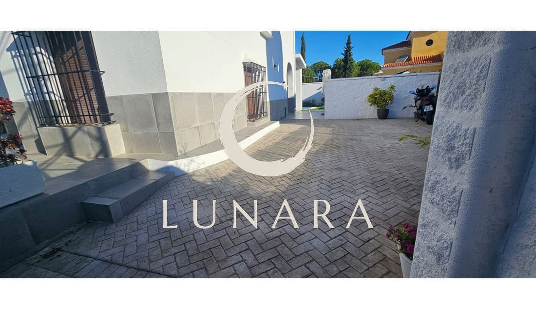 3 soveværelse Villa til salg i Ayamonte - € 460.000 (Ref: 9247501)