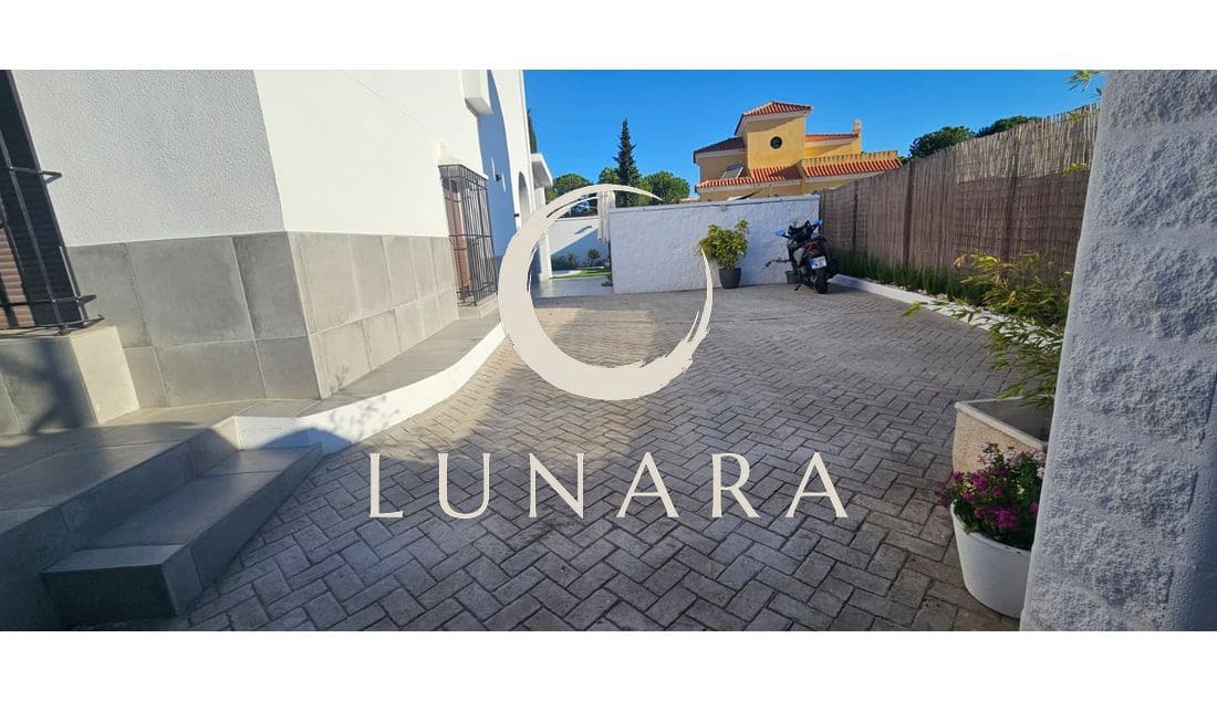 3 soveværelse Villa til salg i Ayamonte - € 460.000 (Ref: 9247501)