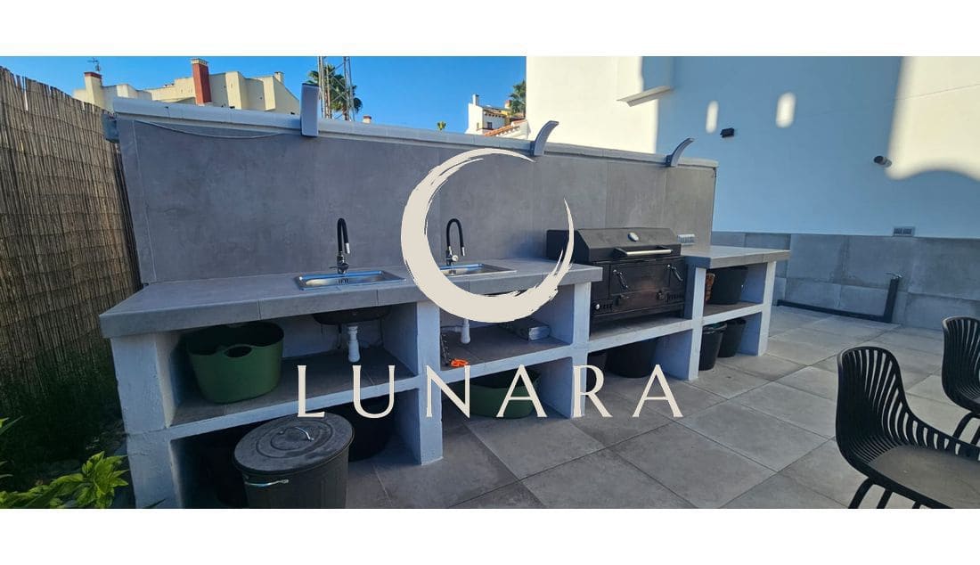 3 soveværelse Villa til salg i Ayamonte - € 460.000 (Ref: 9247501)