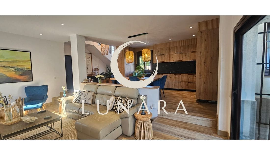 3 soveværelse Villa til salg i Ayamonte - € 460.000 (Ref: 9247501)