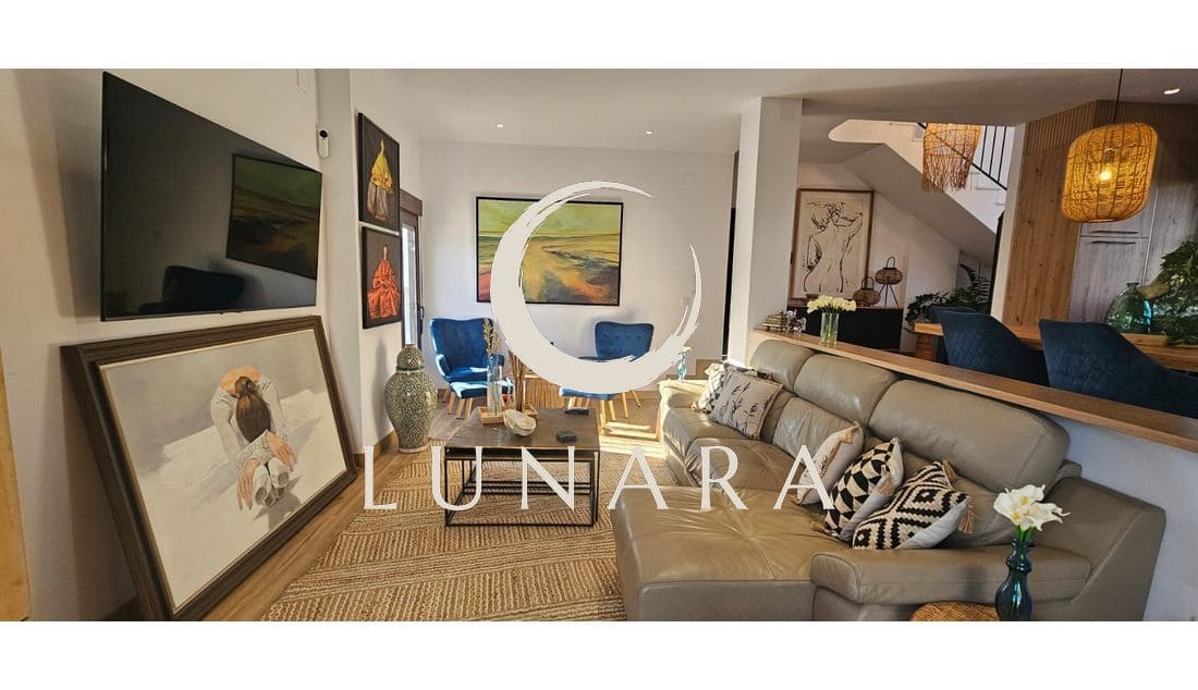 3 soveværelse Villa til salg i Ayamonte - € 460.000 (Ref: 9247501)